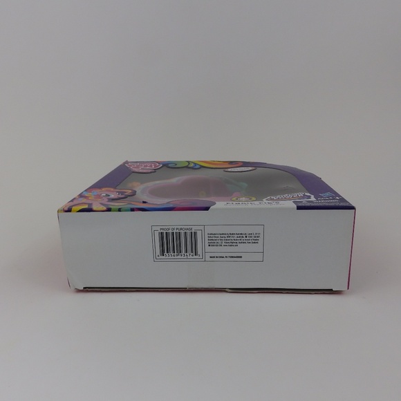 My Little Pony Pinkie Pie Rainbow Helicopter Friendship is Magic NIB 2013 Hasbro - Picture 4 of 4